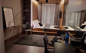 Apartments Wroc'Love By Me &302 Legnicka Self Check-In 24H & Lift & Air Conditioning
